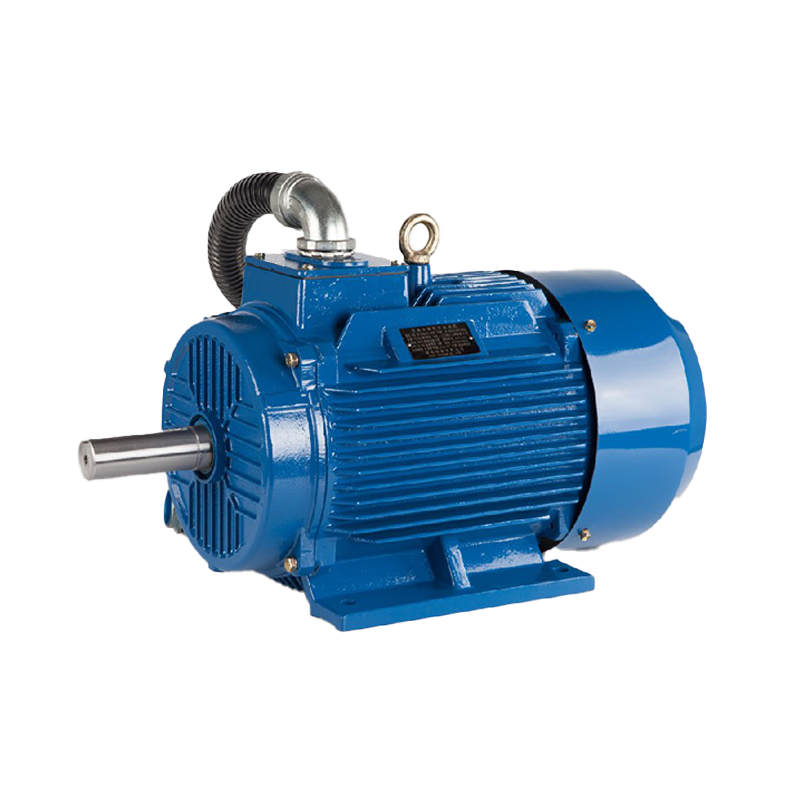 TYK系列超高效三相永磁同步電動(dòng)機(jī)